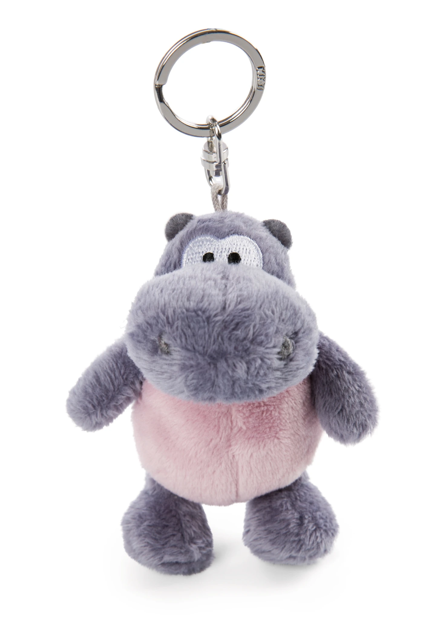 Nici 47951 Schlüsselanhänger Nilpferd DJ Nilbert 9cm Plüsch Wild Friends GREEN 3 Nici 47951 Schlüsselanhänger Nilpferd DJ Nilbert 9cm Plüsch Wild Friends GREEN