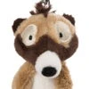 Nici 47952 Schlüsselanhänger Nasenbär Coaty 9,5cm Plüsch Wild Friends GREEN -Nici Gmbh 47952 01 HA Frei 978x2048