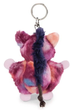 Nici 47953 Schlüsselanhänger Flughörnchen Macy McFly 10,5cm Wild Friends GREEN -Nici Gmbh 47953 03 ZA Frei vorl 1350x2048