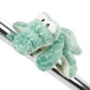 Nici 47954 MagNICI Krokodil Croco McDile 12cm Magnetfigur Wild Friends GREEN -Nici Gmbh 47954 01 HA Frei 2048x1718
