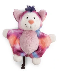 Nici 47957 MagNICI Flughörnchen Macy McFly 12cm Magnetfigur Wild Friends GREEN -Nici Gmbh 47957 03 ZA Frei 1704x2048