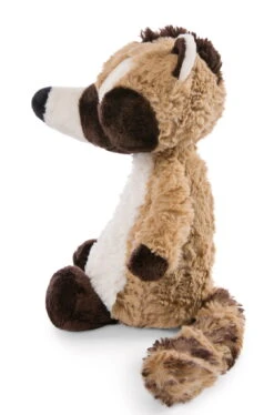 Nici 47958 Nasenbär Coaty 15cm Sitzend Plüsch Wild Friends GREEN -Nici Gmbh 47958 02 ZA Frei vorl 1353x2048