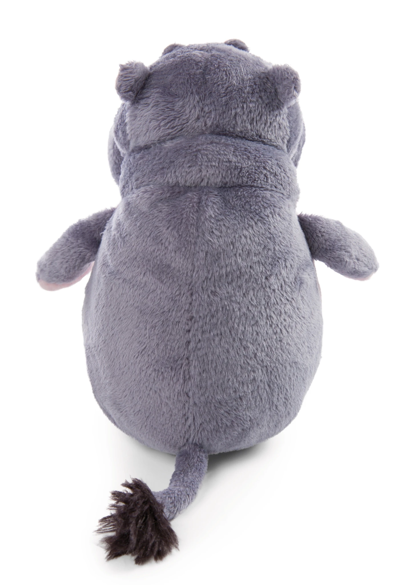 Nici 47968 Nilpferd DJ Nilbert 35cm Sitzend Plüsch Wild Friends GREEN 6 Nici 47968 Nilpferd DJ Nilbert 35cm Sitzend Plüsch Wild Friends GREEN – Bild 4