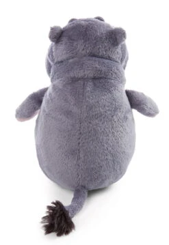 Nici 47960 Nilpferd DJ Nilbert 20cm Sitzend Plüsch Wild Friends GREEN -Nici Gmbh 47960 03 ZA Frei 1408x2048