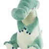 Nici 47977 Krokodil Croco McDile 105cm Sitzend Plüsch Wild Friends GREEN -Nici Gmbh 47967 01 HA Frei vorl 1358x2048 2