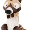 Nici 47973 Nasenbär Coaty 70cm Sitzend Plüsch Wild Friends GREEN -Nici Gmbh 47970 01 HA Frei 1440x2048