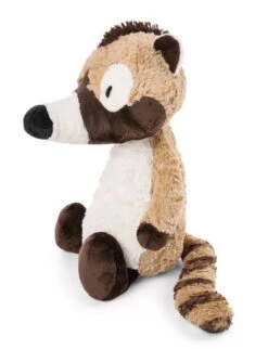 Nici 47970 Nasenbär Coaty 43cm Sitzend Plüsch Wild Friends GREEN -Nici Gmbh 47970 02 ZA Frei 1569x2048 1