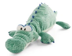 Nici 47982 Krokodil Croco McDile 68cm Liegend Plüsch Wild Friends GREEN -Nici Gmbh 47982 04 ZA Frei 2048x1581