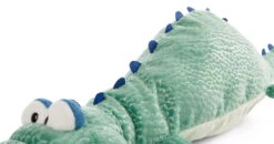 Nici 47982 Krokodil Croco McDile 68cm Liegend Plüsch Wild Friends GREEN -Nici Gmbh 47982 05 ZA Frei 2048x1077