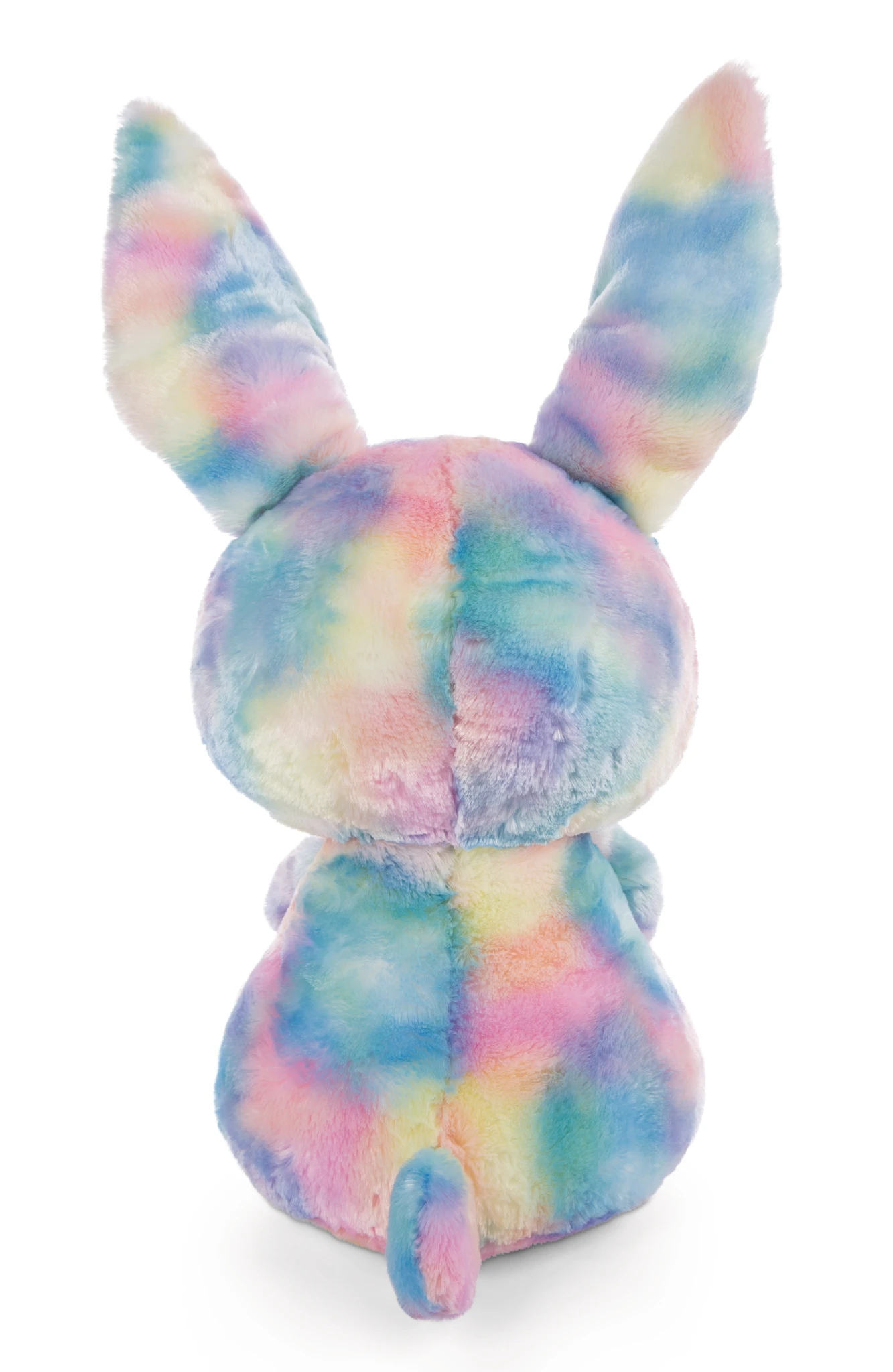 Nici 48000 Glubschis Hase Rainbow Candy 45cm Plüsch Kuscheltier Schlenker 7 Nici 48000 Glubschis Hase Rainbow Candy 45cm Plüsch Kuscheltier Schlenker – Bild 5