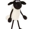 Nici 48075 Shaun Das Schaf 15cm Plüsch Kuscheltier Schlenker -Nici Gmbh 48075 01 HA Frei 1171x2048