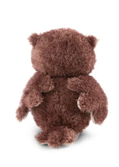 Nici 48078 Eule Oscar 35cm Mit Drehbarem Kopf Plüsch Kuscheltier The Owlsons -Nici Gmbh 48078 04 ZA Frei 1462x2048