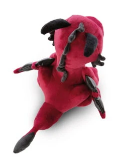 Nici 48081 Roter Drache Eldor 30cm Stehend Plüsch Kuscheltier Dragonia -Nici Gmbh 48081 05 ZA Frei 1542x2048