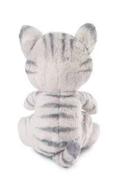 Nici 48086 Sleeping Kitties Schlafende Katze Im Körbchen 12cm Plüsch Grau 9 Nici 48086 Sleeping Kitties Schlafende Katze Im Körbchen 12cm Plüsch Grau -Nici Gmbh 48086 04 ZA Frei me