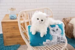 Nici 48095 Tasse Katze Meowlina Life Is Better With Cats Porzellan Ca 350ml -Nici Gmbh 48091 10 48092 Milieu 2048x1365 3