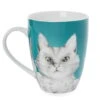 Nici 48095 Tasse Katze Meowlina Life Is Better With Cats Porzellan Ca 350ml -Nici Gmbh 48095 01 HA Frei 2048x2045