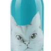 Nici 48098 Thermosflasche Katze Meowlina Life Is Better With Cats Ca 500ml