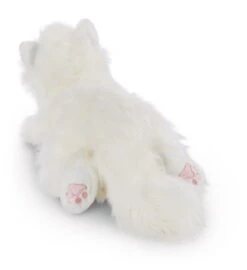 Nici 48091 Weisse Katze Meowlina 45cm Liegend Life Is Better With Cats 12 Nici 48091 Weisse Katze Meowlina 45cm Liegend Life Is Better With Cats -Nici Gmbh 48099 05 ZA Frei 1874x2048