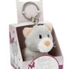 Nici 48128 Schlüsselanhänger Message Friends 6cm - Katze "Schön, Dass Es Dich Gibt!" 1 Nici 48128 Schlüsselanhänger Message Friends 6cm - Katze "Schön, Dass Es Dich Gibt!" -Nici Gmbh 48128 01 HA Frei 1427x2048