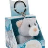 Nici 48129 Schlüsselanhänger Message Friends 6cm - Katze "Ich Pass Auf Dich Auf!" -Nici Gmbh 48129 01 HA Frei 1440x2048