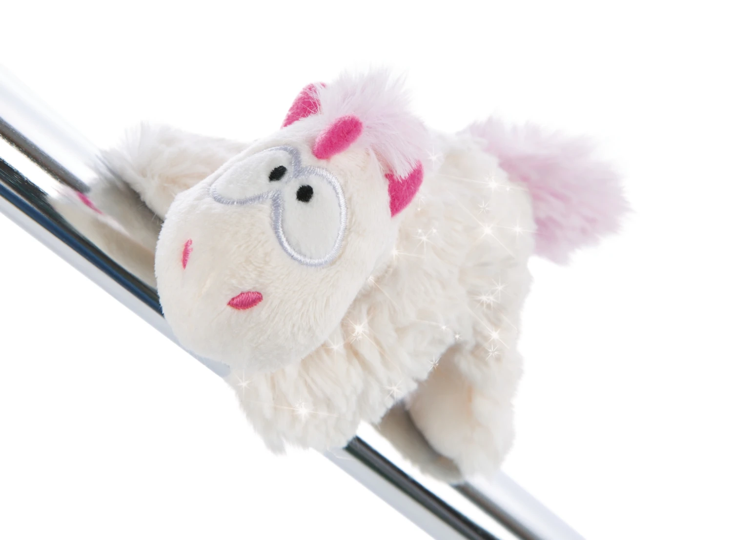 Nici 48161 MagNICI Einhorn Theodor Im Schneeanzug 12cm Magnetfigur Plüsch GREEN 3 Nici 48161 MagNICI Einhorn Theodor Im Schneeanzug 12cm Magnetfigur Plüsch GREEN