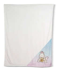 Nici 48170 Plüschdecke Einhorn Theodor Im Schneeanzug Ca 140x175cm GREEN -Nici Gmbh 48170 02 ZA Frei 1618x2048
