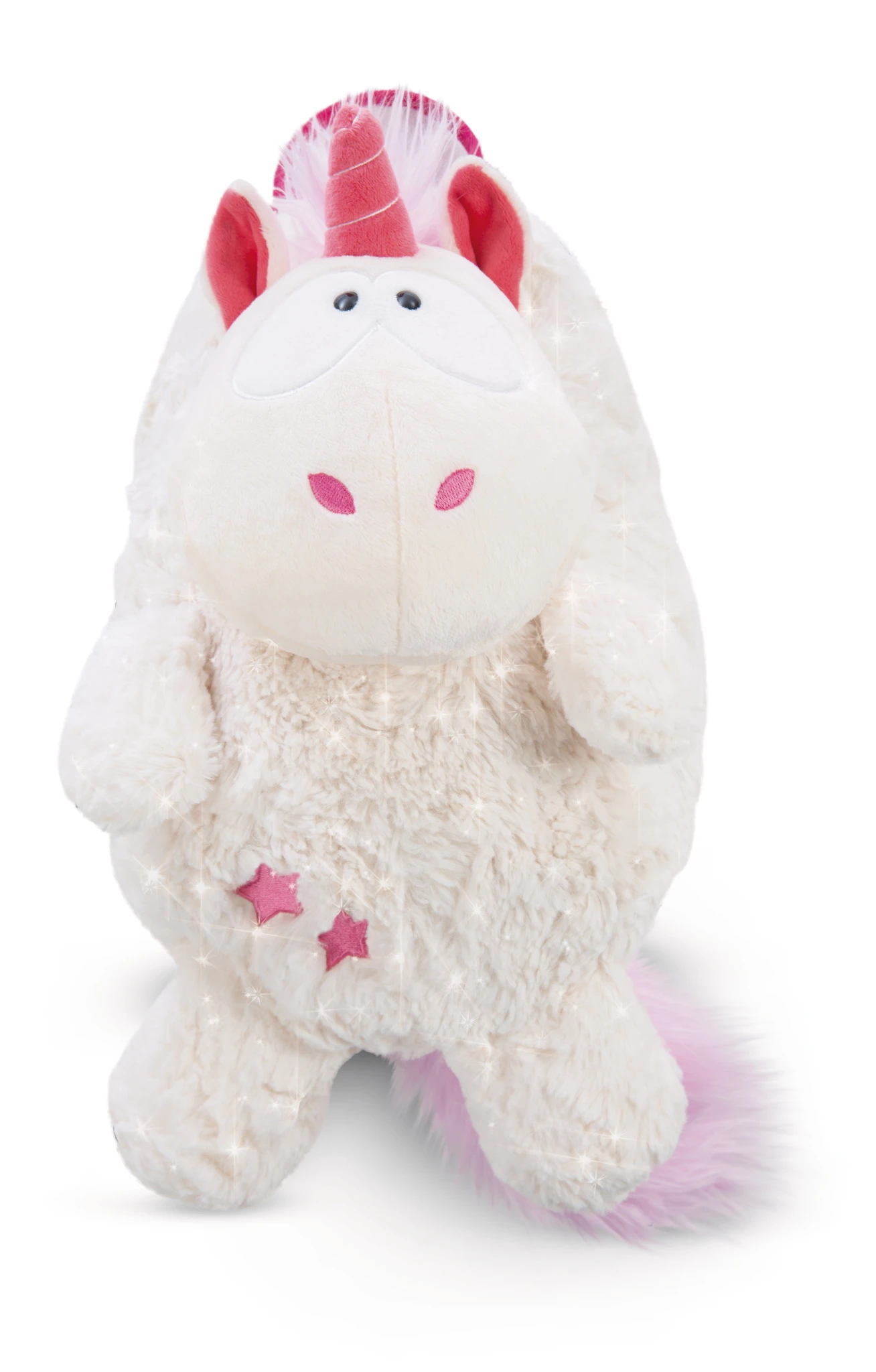 Nici 48171 Rucksack Einhorn Theodor Im Schneeanzug Figürlich Plüsch GREEN 3 Nici 48171 Rucksack Einhorn Theodor Im Schneeanzug Figürlich Plüsch GREEN