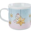 Nici 48178 Tasse Einhorn Theodor Im Schneeanzug 400ml Porzellan Geschenkverp. -Nici Gmbh 48179 01 HA Frei 2048x1737