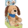 Nici 48183 Pet Friends Hund Barky 30cm Schlenker Mit Biegefunktion Geschenkbox -Nici Gmbh 48183 01 HA Frei 1359x2048