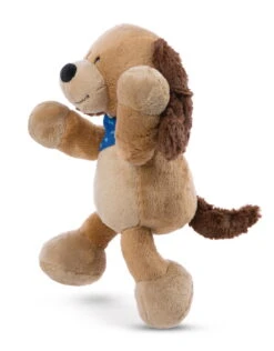 Nici 48183 Pet Friends Hund Barky 30cm Schlenker Mit Biegefunktion Geschenkbox -Nici Gmbh 48183 07 ZA Frei 1601x2048