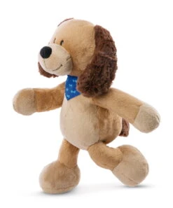 Nici 48183 Pet Friends Hund Barky 30cm Schlenker Mit Biegefunktion Geschenkbox -Nici Gmbh 48183 09 ZA Frei 1705x2048