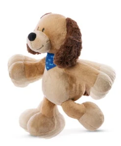 Nici 48183 Pet Friends Hund Barky 30cm Schlenker Mit Biegefunktion Geschenkbox -Nici Gmbh 48183 12 ZA Frei 1705x2048