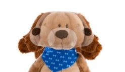 Nici 48183 Pet Friends Hund Barky 30cm Schlenker Mit Biegefunktion Geschenkbox -Nici Gmbh 48183 15 ZA Frei 2048x1189