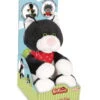Nici 48184 Pet Friends Katze Pepper 30cm Schlenker Mit Biegefunktion Geschenkbox -Nici Gmbh 48184 01 HA Frei 1359x2048