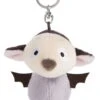 Nici 48193 Schlüsselanhänger Fledermaus Drallula 10cm Forest Friends GREEN -Nici Gmbh 48193 01 HA Frei 1335x2048