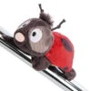 Nici 48194 MagNICI Marienkäfer Lennybug 10cm Magnetfigur Forest Friends GREEN -Nici Gmbh 48194 01 HA Frei 2048x1785