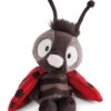 Nici 48206 Marienkäfer Lennybug 30cm Forest Friends GREEN Plüsch Kuscheltier