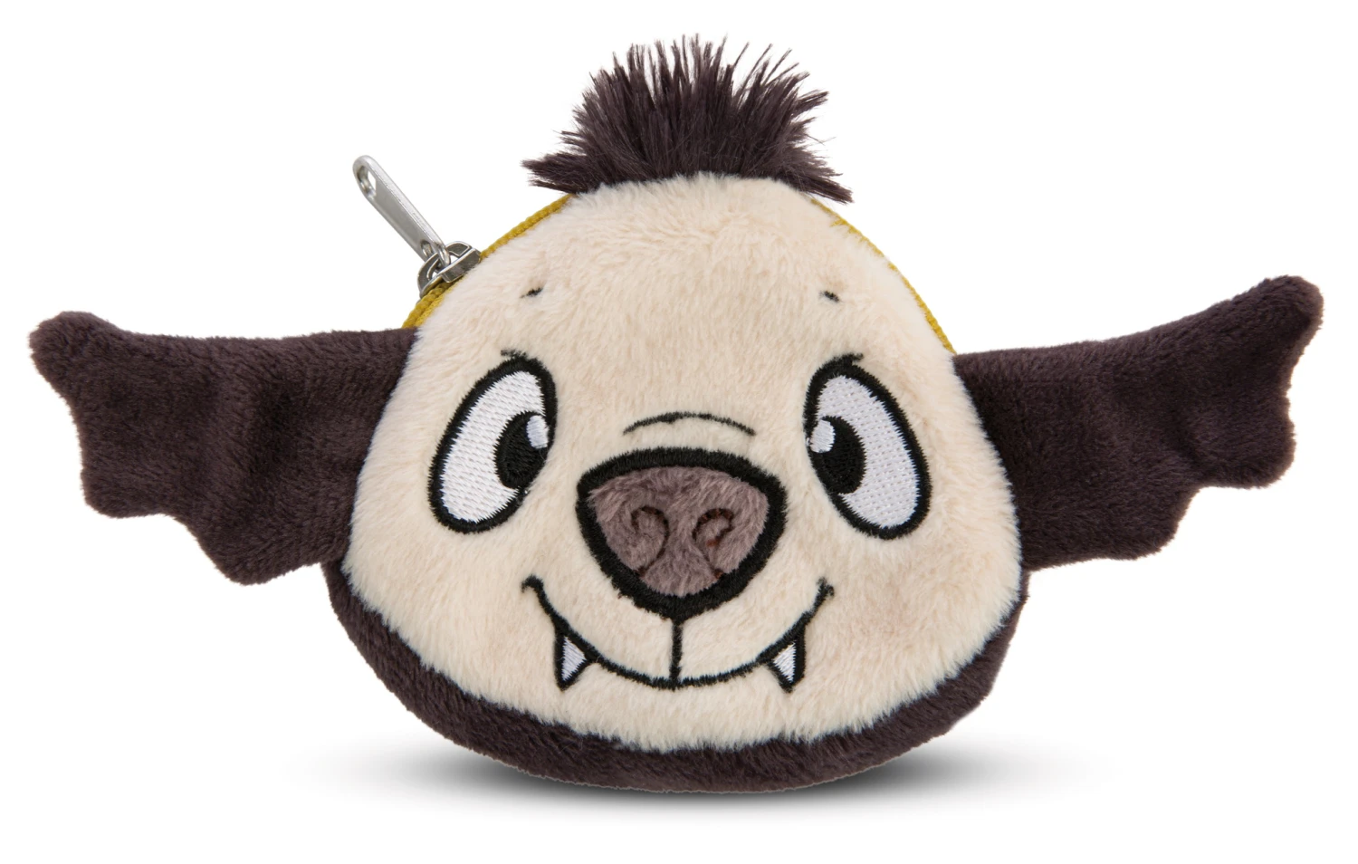 Nici 48213 Münztäschchen Fledermaus Drallula Ca 15cm Forest Friends GREEN Plüsch 3 Nici 48213 Münztäschchen Fledermaus Drallula Ca 15cm Forest Friends GREEN Plüsch