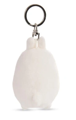 Nici 48220 Schlüsselanhänger Molang Mit Regenbogenherz 8cm Plüsch Kawaii -Nici Gmbh 48220 04 ZA Frei