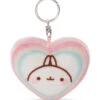 Nici 48221 Schlüsselanhänger Herzförmig Molang Regenbogen 8cm Plüsch Kawaii 1 Nici 48221 Schlüsselanhänger Herzförmig Molang Regenbogen 8cm Plüsch Kawaii -Nici Gmbh 48221 01 HA Frei