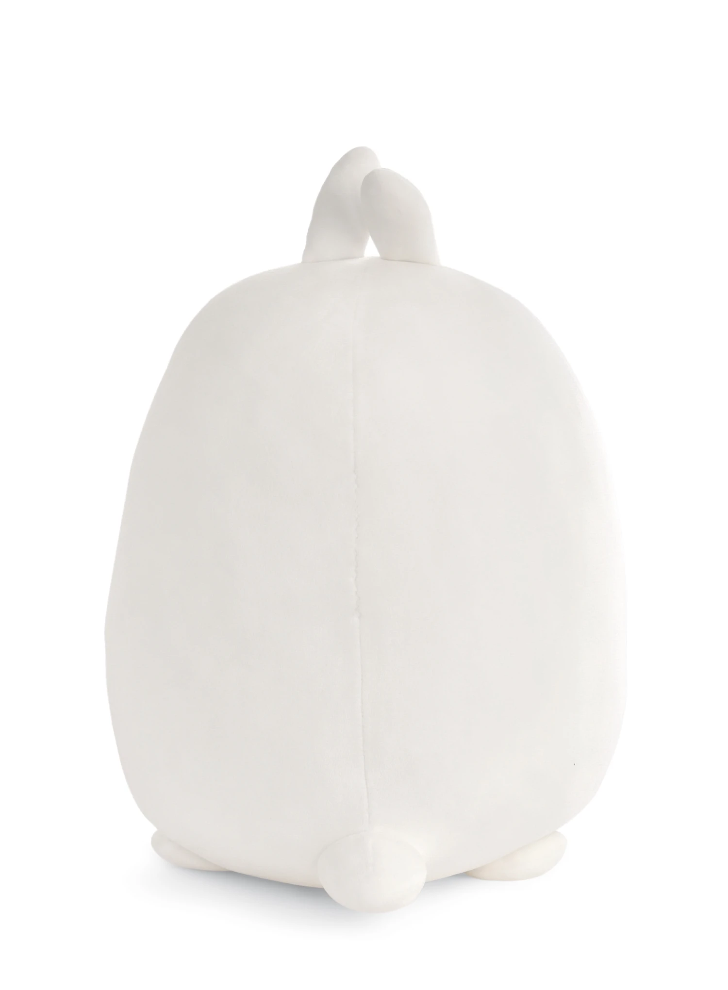 Nici 48226 Molang Mit Regenbogenherz 48cm Stretch-Plüsch Kuscheltier Kawaii 5 Nici 48226 Molang Mit Regenbogenherz 48cm Stretch-Plüsch Kuscheltier Kawaii – Bild 3