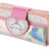 Nici 48231 Schlamper Mäppchen Molang Regenbogen Herz 21,5x10,5x6,5cm Kawaii 1 Nici 48231 Schlamper Mäppchen Molang Regenbogen Herz 21,5x10,5x6,5cm Kawaii -Nici Gmbh 48231 01 HA Frei