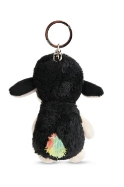 Nici 48250 Schlüsselanhänger Schwarzes Schaf Jerome 10cm Comic Ulvy & Friends -Nici Gmbh 48250 02 ZA Frei 1366x2048