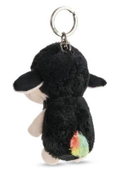 Nici 48250 Schlüsselanhänger Schwarzes Schaf Jerome 10cm Comic Ulvy & Friends -Nici Gmbh 48250 03 ZA Frei 1419x2048