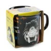 Nici 48255 Tasse Schwarzes Schaf Jerome 10cm Comic Wolf Ulvy & Friends 400ml -Nici Gmbh 48255 01 HA Frei 2048x1756