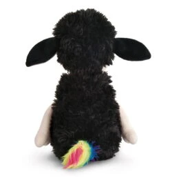 Nici 48252 Schwarzes Schaf Jerome 35cm Plüsch Comic-Look Wolf Ulvy & Friends -Nici Gmbh 48257 03 ZA Frei 1868x2048 3