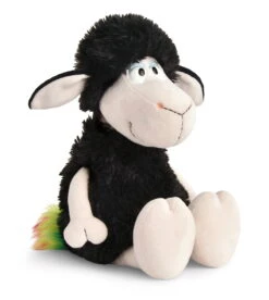 Nici 48252 Schwarzes Schaf Jerome 35cm Plüsch Comic-Look Wolf Ulvy & Friends -Nici Gmbh 48257 04 ZA Frei 1832x2048 3