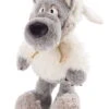 Nici 48258 Wolf Ulvy (im Schafspelz) 50cm Schlenker Plüsch Kuscheltier -Nici Gmbh 48258 01 HA Frei 1334x2048 1