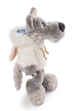Nici 48259 Wolf Ulvy (im Schafspelz) 70cm Schlenker Plüsch Kuscheltier -Nici Gmbh 48258 03 ZA Frei 1346x2048