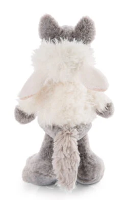 Nici 48258 Wolf Ulvy (im Schafspelz) 50cm Schlenker Plüsch Kuscheltier -Nici Gmbh 48258 04 ZA Frei 1301x2048 1